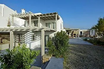 Amalgam Homes Mykonos *