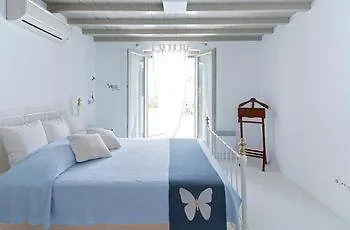 Amalgam Homes Mykonos