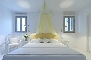 فندق Amalgam Homes Mykonos