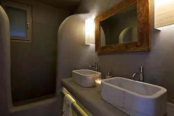 Amalgam Homes Mykonos Hotel Kalafatis