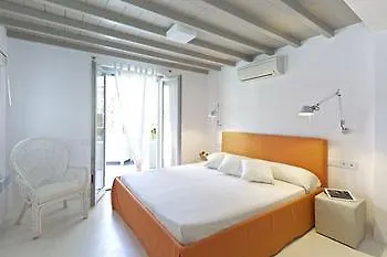 Amalgam Homes Mykonos Kalafatis