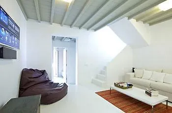 Amalgam Homes Mykonos