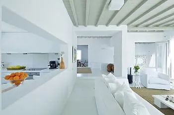 Amalgam Homes Mykonos Kalafatis