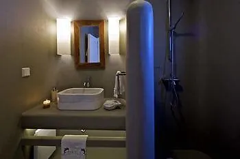 Amalgam Homes Mykonos Hotel