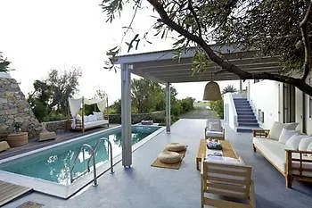 Amalgam Homes Mykonos