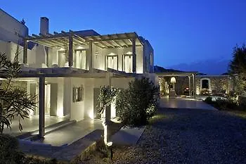 Amalgam Homes Mykonos * Kalafatis