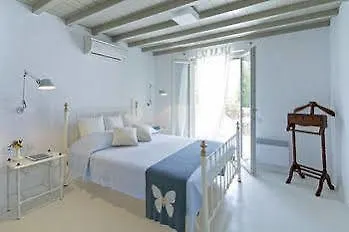 Hotel Amalgam Homes Mykonos *
